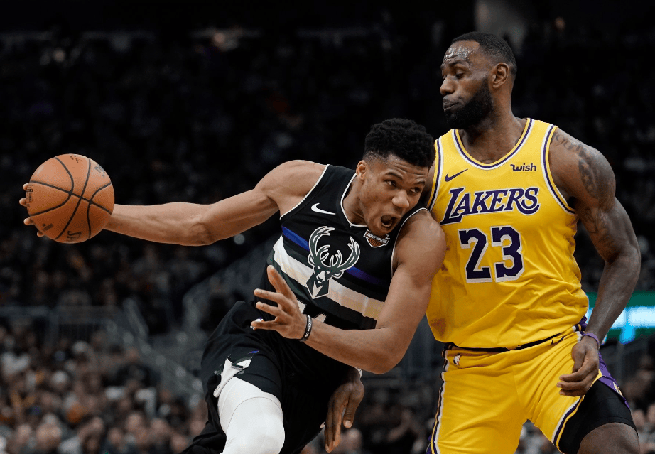 字母哥在瑞士队比赛中出色发挥，爆冷引发热议！-在线入口